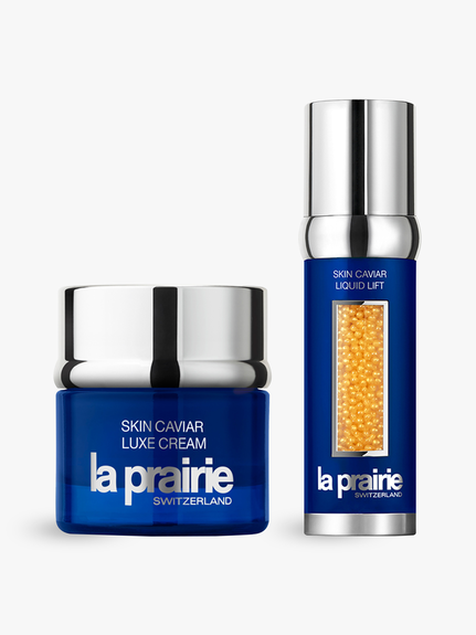 La Prairie Skin Caviar Lift and Firm Ritual Set
